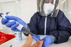 У Чернівцях почнуть тестувати дітей на антитіла до Covid-19