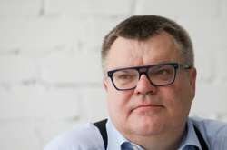 Кандидат в президенти Білорусі від опозиції Віктор Бабарико