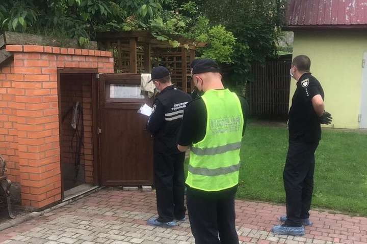 На Львівщині грабіжники закатували до смерті ексголову села