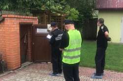 На Львівщині грабіжники закатували до смерті ексголову села