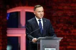 Тиждень до виборів президента Польщі: опубліковані останні опитування