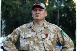 Лідер ОУН Микола Коханівський