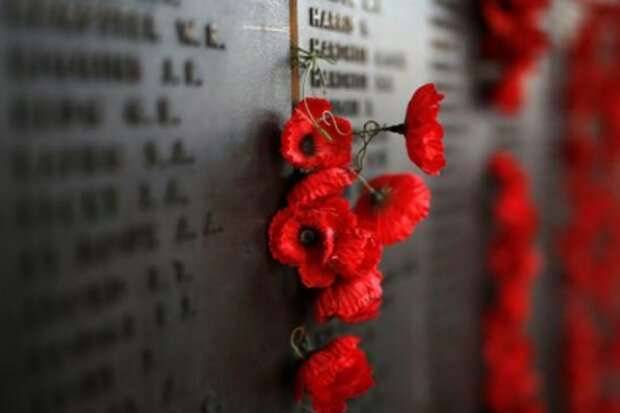 В Україні - День скорботи і вшанування пам'яті жертв війни