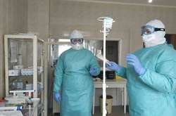 Від початку пандемії зафіксовано 37 241 випадків Covid-19