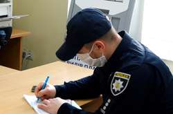 Відсьогодні правоохоронці здійснюватимуть «карантинні» рейди в Одесі 