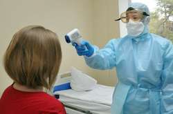 Оперативні дані МОЗ. Коронавірус минулої доби виявили у 45 дітей та 48 медиків 