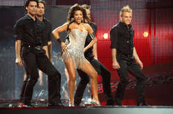 Пересмотр итогов «Евровидения-2008». Ани Лорак отняла победу у Димы Билана