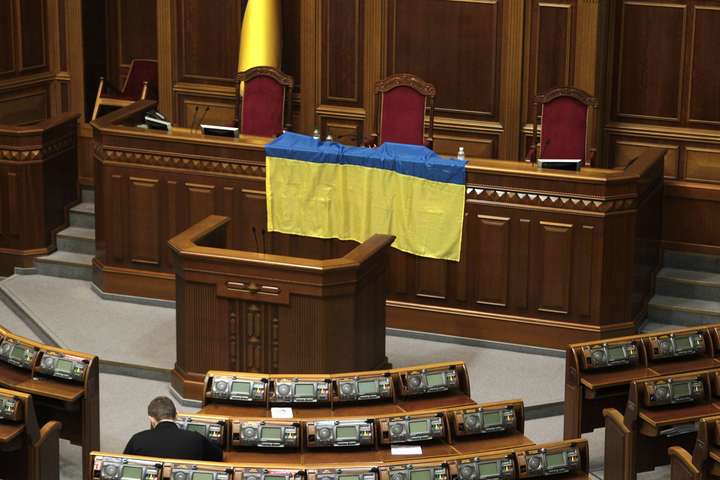 «Молчание слуг»: 58 нардепов монобольшинства еще ни разу не выступили в парламенте