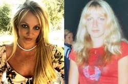 Леся Никитюк показала, как выглядела в 17. Подписчики перепутали ее с Бритни Спирс