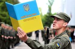 Уряд хоче відтермінувати призов на військову службу для рятувальників 