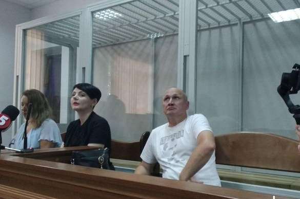Справа Коханівського: лідера ОУН засудили до двох років тюрми