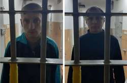 Суд заарештував на два місяці підозрюваних Миколу Кузіва і Сергія Сулиму