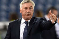 Футбольный тренер Анчелотти обвиняется в уклонении от уплаты налогов на 1 млн евро