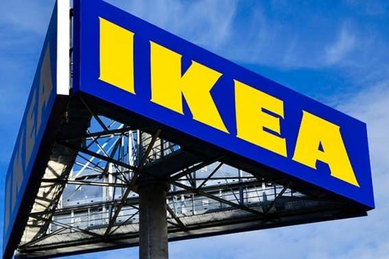 ІКЕА досі вирішує технічні проблеми онлайн-магазину в Україні