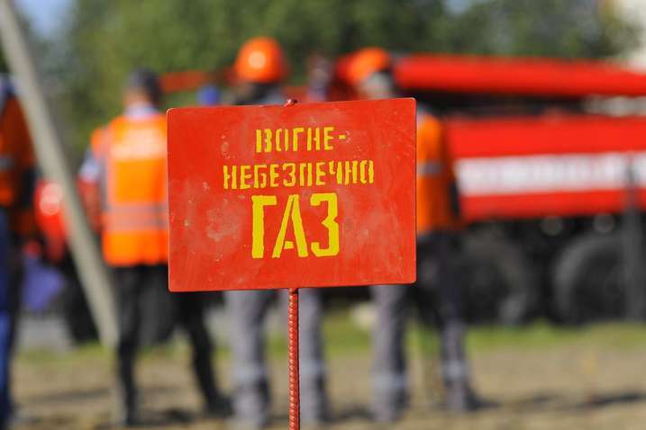 На Буковині з початку року зафіксовано понад 30 крадіжок газу