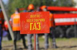 На Буковині з початку року зафіксовано понад 30 крадіжок газу