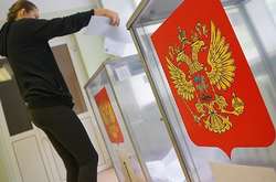 На виході з виборчих дільниць людям ставитимуть сім питань на знання історії, культури та архітектури Севастополя і видаватимуть купон на участь у розіграші