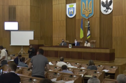 Івано-франківські депутати звернулися до Зеленського