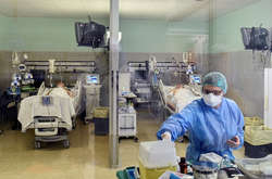 Новий епіцентр пандемії: у Мексиці за добу від Covid-19 померли понад тисяча осіб