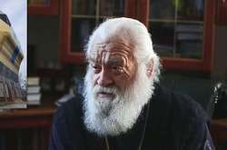 Митрополит Софроний умер на 81-м году жизни