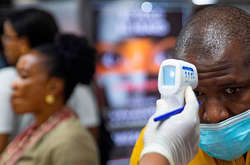 В Африці коронавірусом інфіковано понад 300 тисяч людей