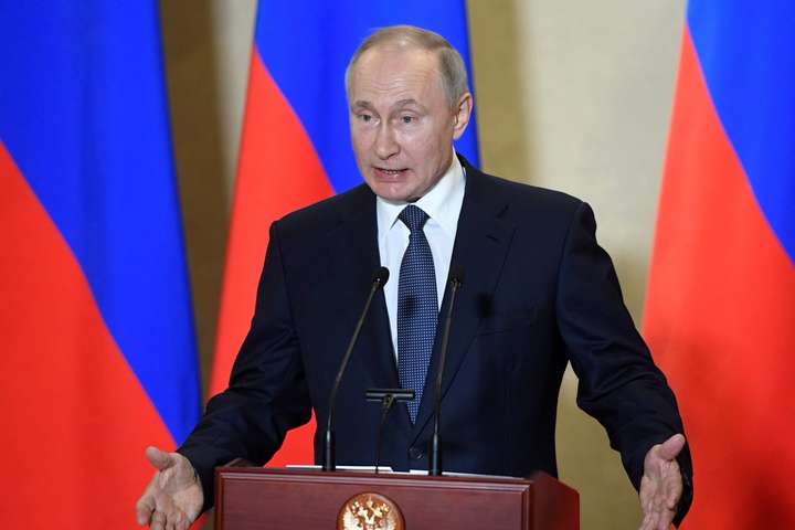 Почему Путин угрожает забрать у соседних государств «подарки от русского народа»