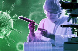 В Украине по состоянию на 23 июня зарегистрировано более 38 тысяч зараженных коронавирусом