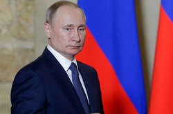 Головна помилка Путіна в тому, що він не вірить в опір українського народу окупації