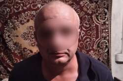 Підозрюваний у подвійному вбивстві - 39-річний мешканець Славутича