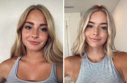 Удивительные фото людей, которые нашли своих двойников благодаря соцсетям