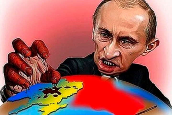 Украине нужно готовиться к большой войне с Россией