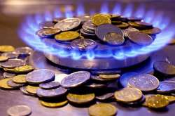 Газ імпортується чи продається в Україні з прив’язкою до цін на хабі