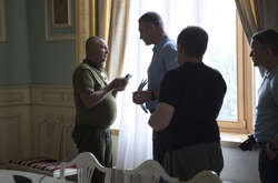 Кличко вирішуватиме з Кабміном питання пільгового проїзду ветеранів АТО