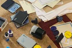 Правоохоронці Київщини викрили банду «чорних ріелторів» (фото)