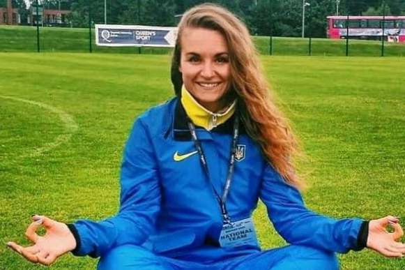 Спортивний юрист отримав від МОЗ дивну відповідь на запит щодо смерті атлетки Катющевої