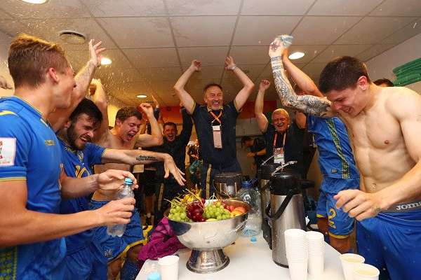 Тренер, який зробив Україну чемпіонкою світу з футболу, розповів, чому не тренує клубів