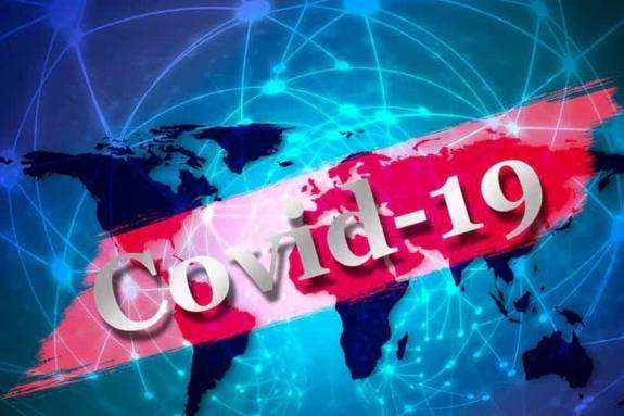 Украина из-за ситуации с Covid-19 попала в список стран «красной зоны»