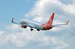 SkyUp возобновляет полеты: ближайшее расписание