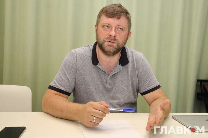 Корнієнко заявив, що скандальний запис про депутатку Аллахвердієву змонтований