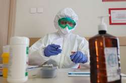 На Буковині зберігається високий добовий приріст хворих на Covid-19