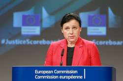 У ЄС заявили, що коронавірус не може бути виправданням для зупинки реформ в Україні