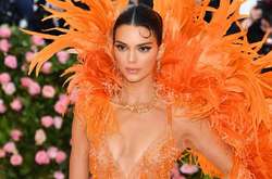 Супермодель Кендалл Дженнер в белье доказала, почему она самая красивая в семье Кардашьян