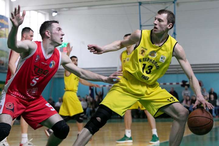 З наступного сезону баскетбольна Суперліга України розшириться. Названі імена потенційних новачків