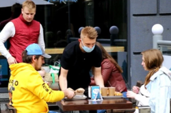 Власти Киева будут контролировать соблюдение специальных правил работы всеми заведениями