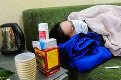 Мігрень і нежить. Вчені назвали нові симптоми хвороби