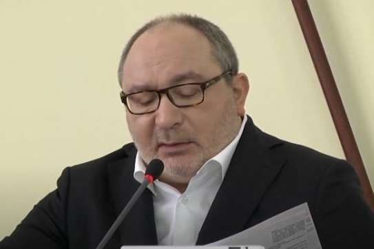 Мэр Харькова вместе с депутатами нарушил карантин