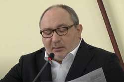 Мэр Харькова вместе с депутатами нарушил карантин