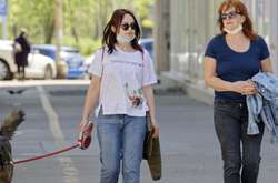 На Київщині можуть посилити карантин 