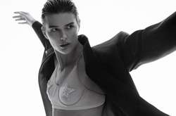 Украинская топ-модель Наталия Гоций