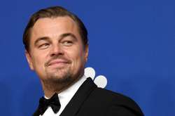 Леонардо ДиКаприо спродюсирует фильм о дикой природе для Netflix